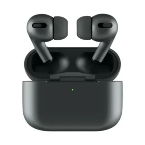 AirPods Pro, 2ème génération + Étui en cuir