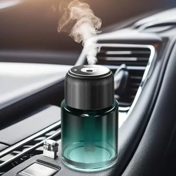 Diffuseur de parfum pour voiture