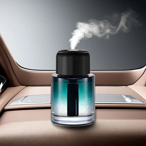 Diffuseur de parfum pour voiture – Image 4